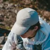 NATUREHIKE Chapeau de sport léger, imperméable et avec protection solaire